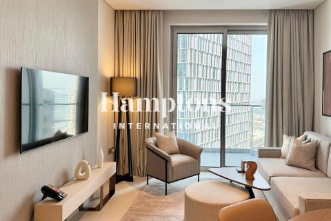 Apartament de închiriat în Downtown Dubai (Downtown Burj Dubai), Dubai, EAU 2 dormitoare, 100.10948571 mp.  №662131 - poză 8