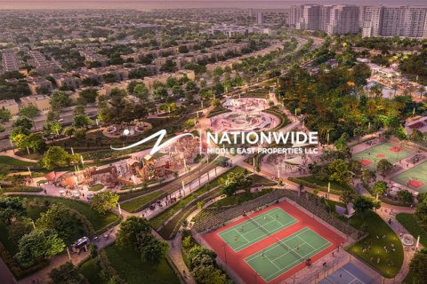 Abu Dhabi, UAE의 판매용 빌라 침실 5개, 450제곱미터 번호 662151 - 사진 1