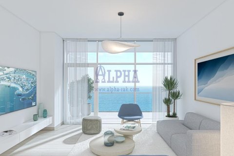 Lägenhet till försäljning i Mina Al Arab, Ras Al Khaimah, UAE 1 sovrum, 91 kvm Nr. 662153 - fotografi 7