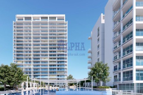 Lägenhet till försäljning i Mina Al Arab, Ras Al Khaimah, UAE 1 sovrum, 91 kvm Nr. 662153 - fotografi 5