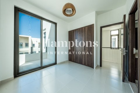 Arabian Ranches, Dubai, संयुक्त अरब अमीरात में टाउनहाउस, 3 बेडरूम, 326.99 वर्ग मीटर, संख्या 662130 - फ़ोटो 15