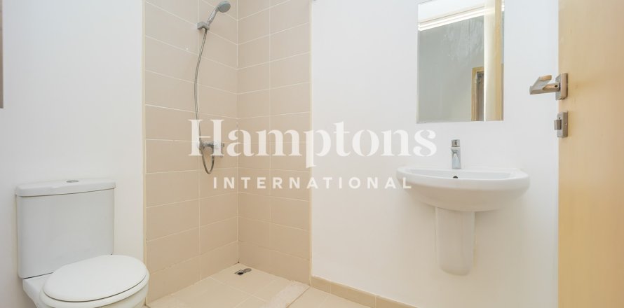 Townhouse sa Arabian Ranches, Dubai, UAE 3 silid-tulugan, 326.99 sq.m. № 662130