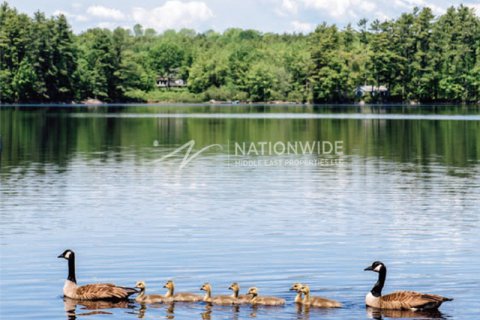 טאונהאוס למכירה ב Abu Dhabi, איחוד האמירויות 3 חדרי שינה, 308 מ"ר, מספר 662150 - תמונה 12