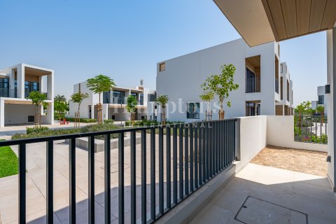 Townhouse de închiriat în Arabian Ranches 3, Dubai, EAU 4 dormitoare, 266.72451300 mp.  №662132 - poză 7