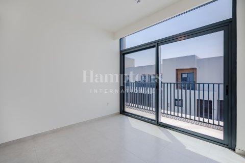 Townhouse de închiriat în Arabian Ranches 3, Dubai, EAU 4 dormitoare, 266.72451300 mp.  №662132 - poză 5