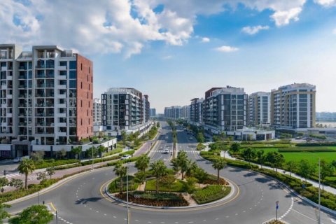 Meydan、Dubai、UAE にある店舗の賃貸物件 54 m2、No677329 - 写真 9