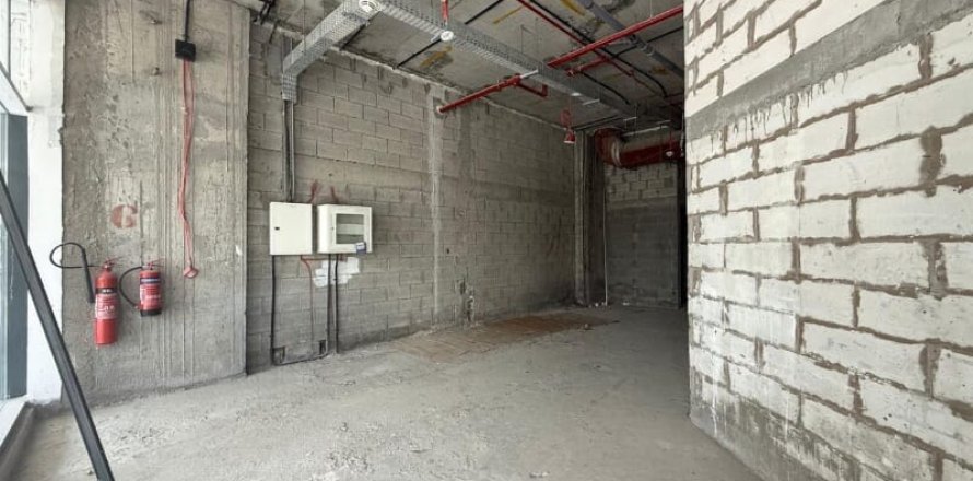 Meydan、Dubai、UAEにある店舗 54 m2 No677329