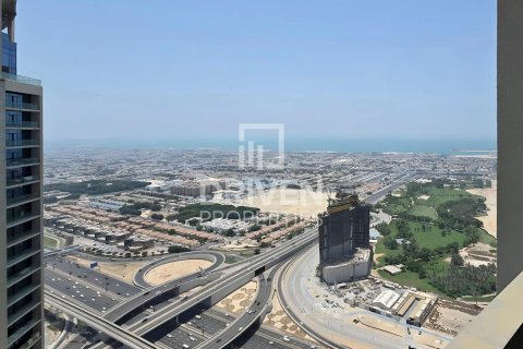 Apartament në Business Bay, Dubai, Emiratet e Bashkuara Arabe 1 dhomë gjumi, 58.16 m2. № 765386 - Foto 6