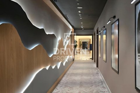 Apartament në Business Bay, Dubai, Emiratet e Bashkuara Arabe 1 dhomë gjumi, 58.16 m2. № 765386 - Foto 8