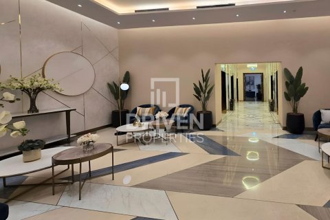 Apartament në Business Bay, Dubai, Emiratet e Bashkuara Arabe 1 dhomë gjumi, 58.16 m2. № 765386 - Foto 9