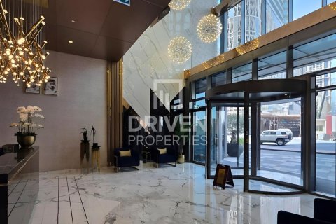 Apartament në Business Bay, Dubai, Emiratet e Bashkuara Arabe 1 dhomë gjumi, 58.16 m2. № 765386 - Foto 11