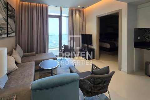 Apartament në Business Bay, Dubai, Emiratet e Bashkuara Arabe 1 dhomë gjumi, 58.16 m2. № 765386 - Foto 3