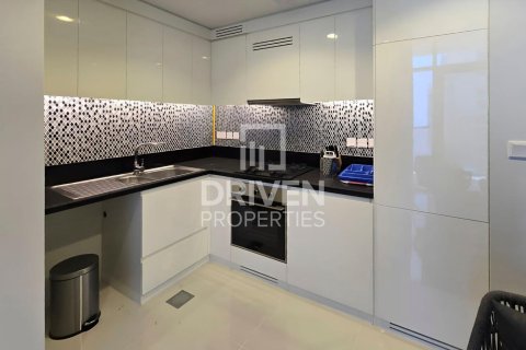 Apartament në Business Bay, Dubai, Emiratet e Bashkuara Arabe 1 dhomë gjumi, 58.16 m2. № 765386 - Foto 4