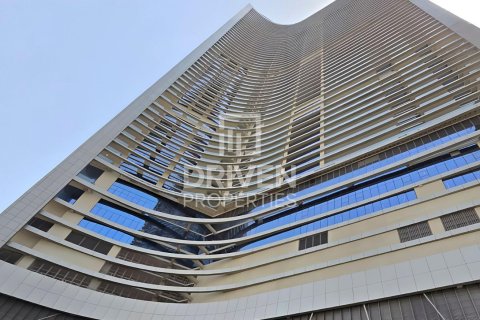 Apartament në Business Bay, Dubai, Emiratet e Bashkuara Arabe 1 dhomë gjumi, 58.16 m2. № 765386 - Foto 7