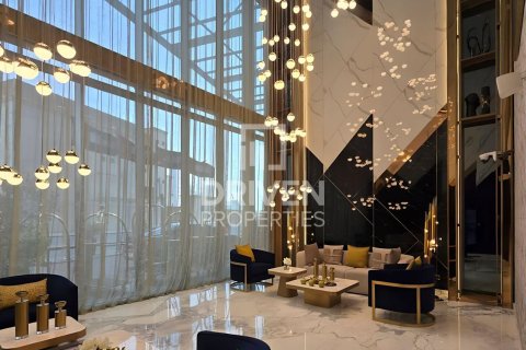 Apartament në Business Bay, Dubai, Emiratet e Bashkuara Arabe 1 dhomë gjumi, 58.16 m2. № 765386 - Foto 10
