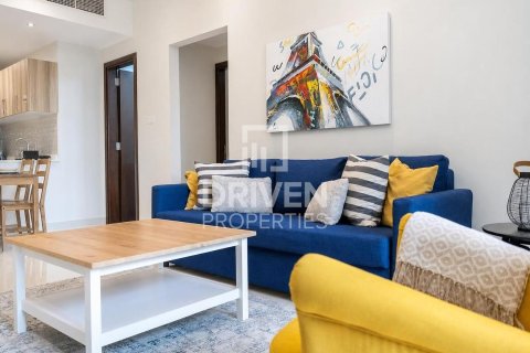 Apartment in Dubai Sports City, UAE 2 bedrooms, 112.6 sq.m. № 765390 - photo 1