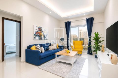 Apartment in Dubai Sports City, UAE 2 bedrooms, 112.6 sq.m. № 765390 - photo 3