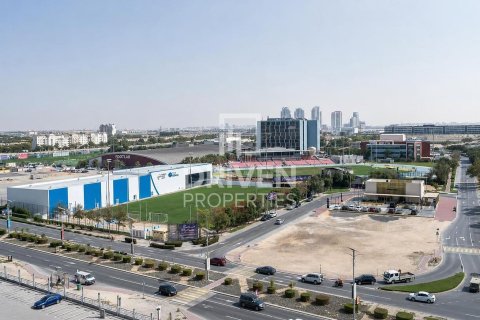 Apartment in Dubai Sports City, UAE 2 bedrooms, 112.6 sq.m. № 765390 - photo 13