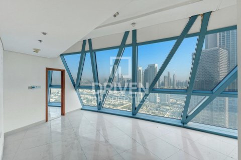 דירה ב DIFC, Dubai, איחוד האמירויות 1 חדר שינה, 159.79 מ