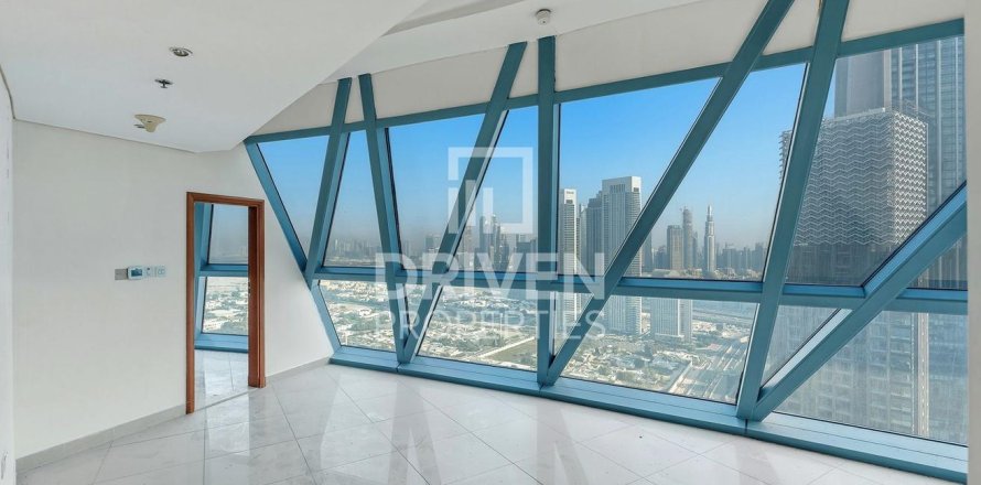 Διαμέρισμα σε DIFC, Dubai, ΗΑΕ 1 υπνοδωμάτιο, 159.79 τ.μ. Αρ. 765389