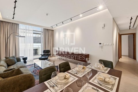 Appartement à vendre à Al Wasl, Dubai, EAU 2 chambres, 134.62 m2 № 765388 - photo 1