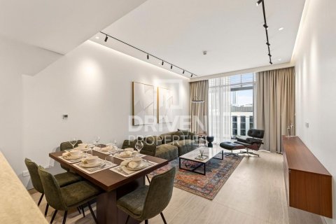Appartement à vendre à Al Wasl, Dubai, EAU 2 chambres, 134.62 m2 № 765388 - photo 5