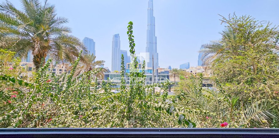 阿联酋 Dubai Old Town 公寓  2 卧, 124 平方米 , 编号 663207