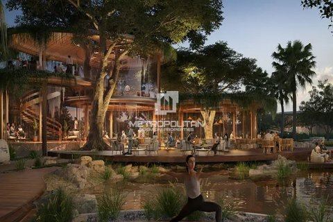 Kamienica na sprzedaż w Dubai Land, Dubai, ZEA 4 sypialnie, 288 mkw., nr 663211 - zdjęcie 13