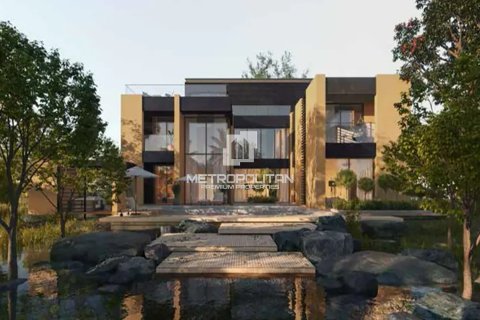 Kamienica na sprzedaż w Dubai Land, Dubai, ZEA 4 sypialnie, 288 mkw., nr 663211 - zdjęcie 4