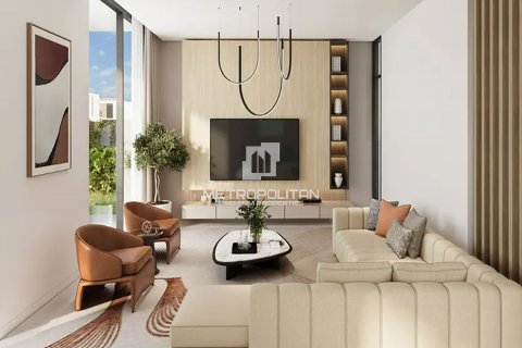 Kamienica na sprzedaż w Dubai Land, Dubai, ZEA 4 sypialnie, 288 mkw., nr 663211 - zdjęcie 5