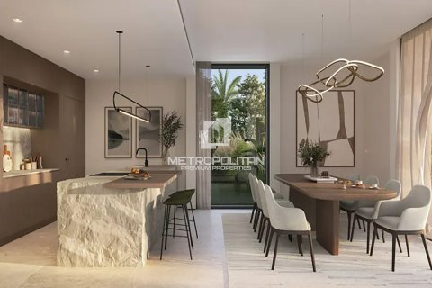 Kamienica na sprzedaż w Dubai Land, Dubai, ZEA 4 sypialnie, 288 mkw., nr 663211 - zdjęcie 9