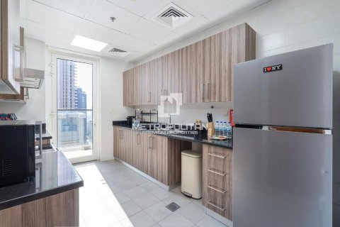 آپارتمان برای فروش در Downtown Dubai (Downtown Burj Dubai)، Dubai، امارات متحده عربی 2 خوابه ، 124 متر مربع ، شماره 663206 - تصویر 11