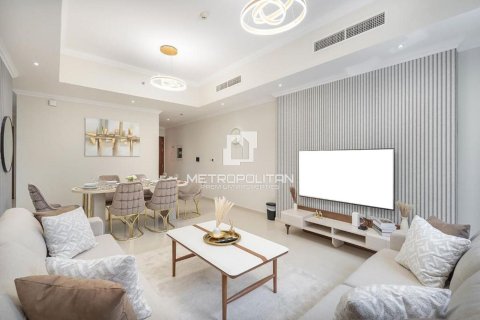 آپارتمان برای فروش در Downtown Dubai (Downtown Burj Dubai)، Dubai، امارات متحده عربی 2 خوابه ، 124 متر مربع ، شماره 663206 - تصویر 8