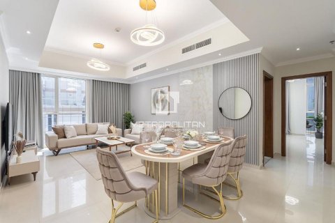 آپارتمان برای فروش در Downtown Dubai (Downtown Burj Dubai)، Dubai، امارات متحده عربی 2 خوابه ، 124 متر مربع ، شماره 663206 - تصویر 3