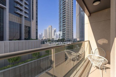 آپارتمان برای فروش در Downtown Dubai (Downtown Burj Dubai)، Dubai، امارات متحده عربی 2 خوابه ، 124 متر مربع ، شماره 663206 - تصویر 1