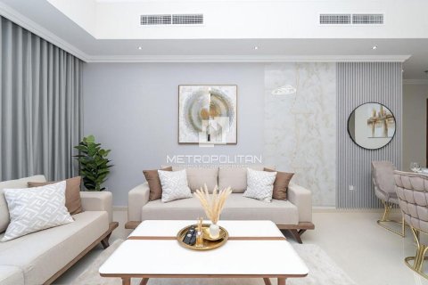 آپارتمان برای فروش در Downtown Dubai (Downtown Burj Dubai)، Dubai، امارات متحده عربی 2 خوابه ، 124 متر مربع ، شماره 663206 - تصویر 4