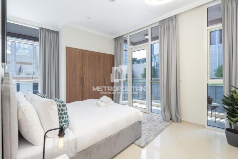 آپارتمان برای فروش در Downtown Dubai (Downtown Burj Dubai)، Dubai، امارات متحده عربی 2 خوابه ، 124 متر مربع ، شماره 663206 - تصویر 21