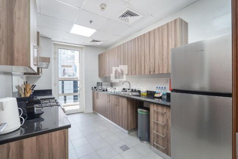 آپارتمان برای فروش در Downtown Dubai (Downtown Burj Dubai)، Dubai، امارات متحده عربی 2 خوابه ، 124 متر مربع ، شماره 663206 - تصویر 14