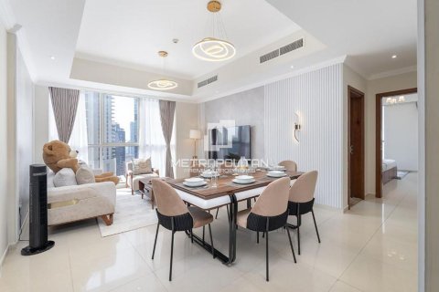 آپارتمان برای فروش در Downtown Dubai (Downtown Burj Dubai)، Dubai، امارات متحده عربی 2 خوابه ، 124 متر مربع ، شماره 663206 - تصویر 7