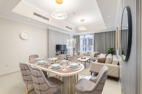 آپارتمان برای فروش در Downtown Dubai (Downtown Burj Dubai)، Dubai، امارات متحده عربی 2 خوابه ، 124 متر مربع ، شماره 663206 - تصویر 9