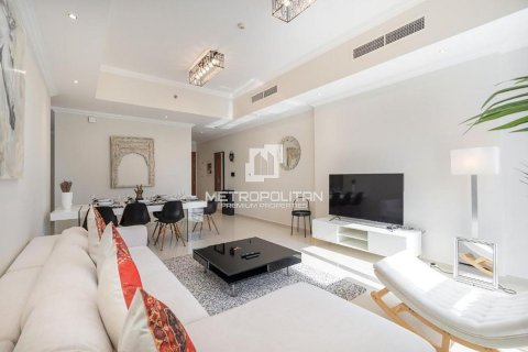 آپارتمان برای فروش در Downtown Dubai (Downtown Burj Dubai)، Dubai، امارات متحده عربی 2 خوابه ، 124 متر مربع ، شماره 663206 - تصویر 2