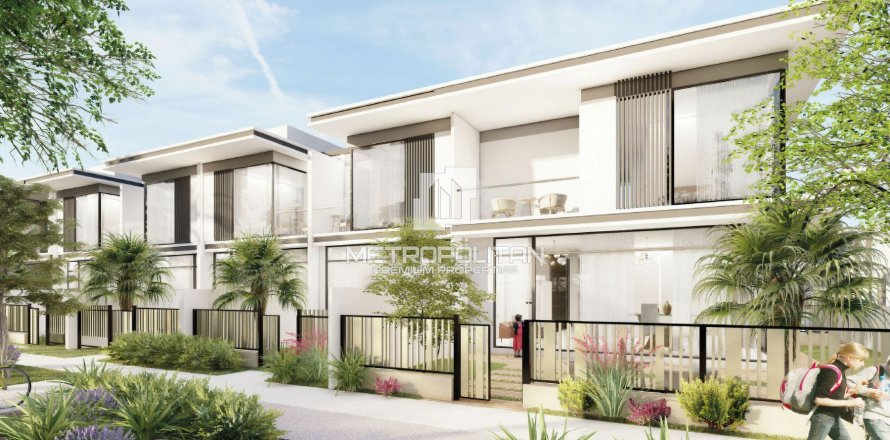 تاون هاوس في Al Hamra Village، رأس الخيمة 2 غرفة نوم ، 126 متر مربع . ر قم 663210