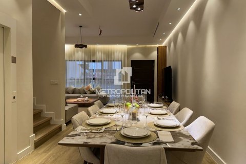 阿联酋 Dubai Jumeirah Village Circle 待售 : 4 卧, 338 平方米 , 编号663209 - 照片 3