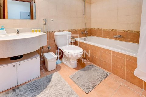 Διαμέρισμα σε Dubai Marina, Dubai, ΗΑΕ 1 δωμάτιο, 38.83 τ.μ. Αρ. 762532 - φωτογραφία 8