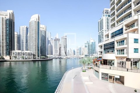 Διαμέρισμα σε Dubai Marina, Dubai, ΗΑΕ 1 δωμάτιο, 38.83 τ.μ. Αρ. 762532 - φωτογραφία 12