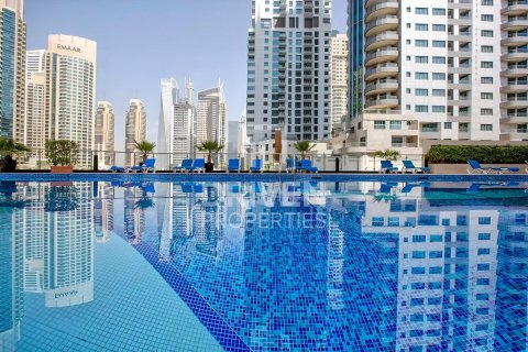 Διαμέρισμα σε Dubai Marina, Dubai, ΗΑΕ 1 δωμάτιο, 38.83 τ.μ. Αρ. 762532 - φωτογραφία 13