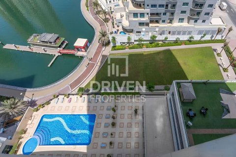 Διαμέρισμα σε Dubai Marina, Dubai, ΗΑΕ 1 δωμάτιο, 38.83 τ.μ. Αρ. 762532 - φωτογραφία 16