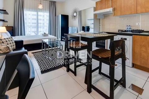 Διαμέρισμα σε Dubai Marina, Dubai, ΗΑΕ 1 δωμάτιο, 38.83 τ.μ. Αρ. 762532 - φωτογραφία 6