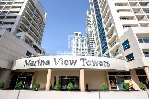 Διαμέρισμα σε Dubai Marina, Dubai, ΗΑΕ 1 δωμάτιο, 38.83 τ.μ. Αρ. 762532 - φωτογραφία 17