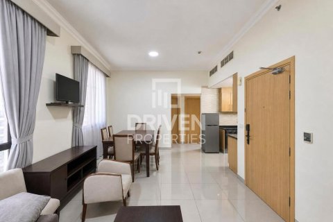 Apartament de vânzare în Arjan, Dubai, EAU 2 dormitoare, 91.6 mp.  №762531 - poză 4